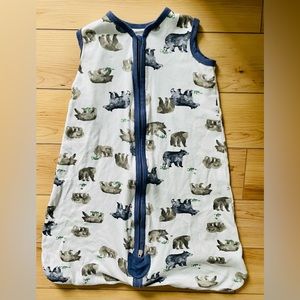 Burt’s Bees Beekeeper wearable blanket